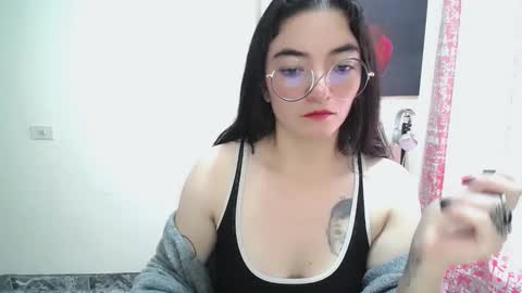 Sam online show from 04.15.26