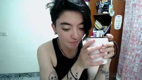 Snapshot of mocca_117 chatting on 07.15.26 Sam online show from 07.15.26
