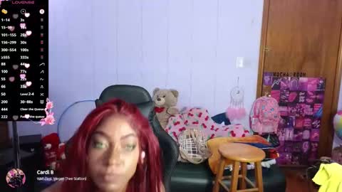 MOCHA   JAMES THE NPC  online show from 03.07.26