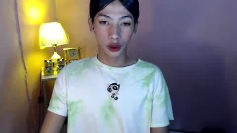 Mocha Locca  online show from 01.16.25