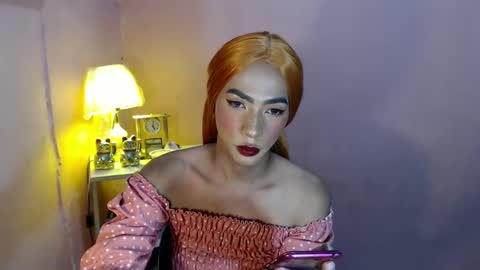 Mocha Locca  online show from 01.22.25