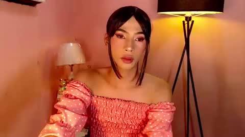 Mocha Locca  online show from 01.30.25