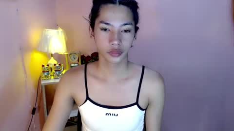 Mocha Locca  online show from 02.16.25