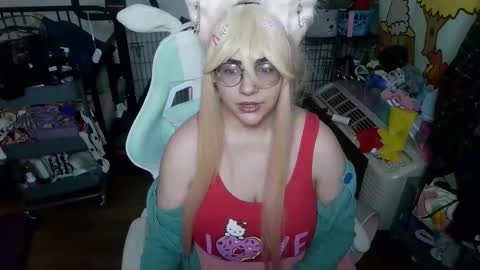 The Mochi Rainbow Variety Show online show from 04.23.26