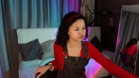 moco_choco online show from 04.05.26