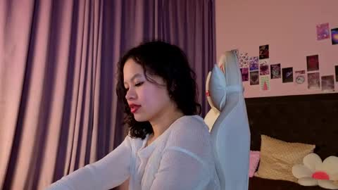 moco_choco online show from 04.16.26