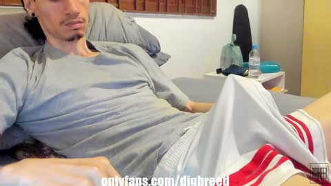 DigBreed online show from 02.28.26