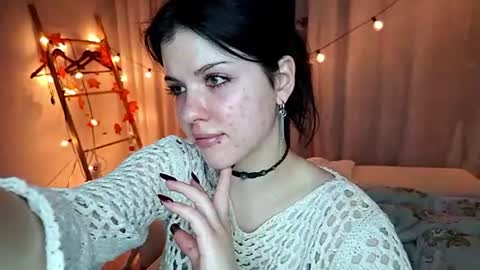 Snapshot of modestfein chatting on 07.01.26 bunnymeow online show from 07.01.26