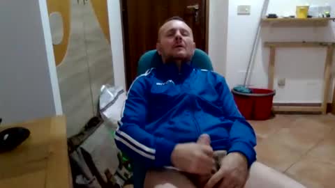 modesto1969 online show from 10.29.25