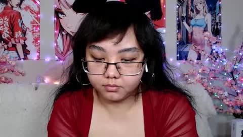 Molly online show from 02.24.26