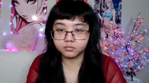 Molly online show from 03.01.26