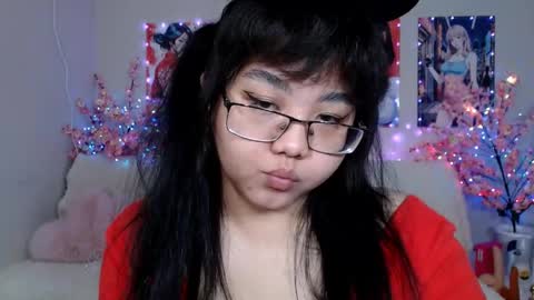 Molly online show from 03.23.26