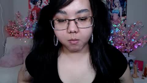 Molly online show from 03.26.26