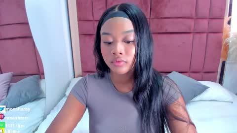 Moesha online show from 04.04.26