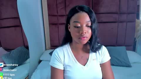 Snapshot of moesha_rey chatting on 04.17.26 Moesha online show from 04.17.26