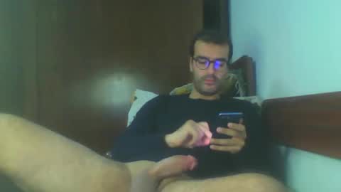 Snapshot of mohamed44j chatting on 03.24.26 Hannibal online show from 03.24.26