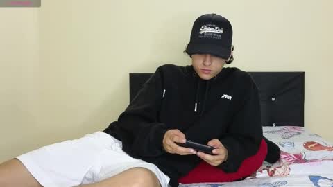 mohamed_malik online show from 11.27.25