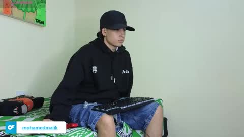 mohamed_malik online show from 12.04.25