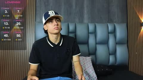 mohamed_malik online show from 06.03.26