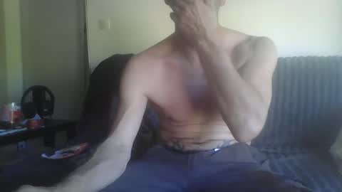 mohican69hot online show from 04.17.26