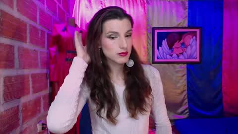 Snapshot of moira_hot chatting on 10.09.25 moira_hot online show from 10.09.25