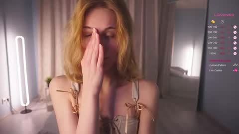 Diana online show from 02.10.25