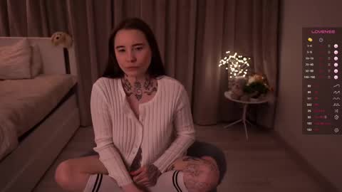 Diana online show from 02.24.25