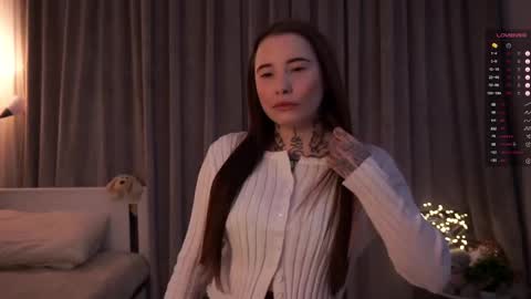 Diana online show from 02.24.25