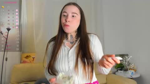 Diana online show from 03.08.25