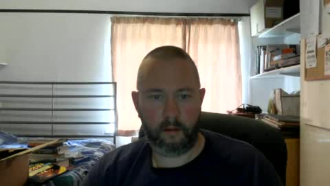 Snapshot of moistfalafel chatting on 06.15.26 Jode online show from 06.15.26