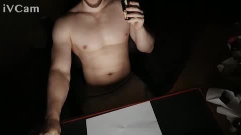 moisturizer777 online show from 11.01.25