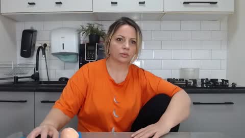 erika online show from 12.03.24