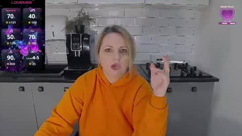 erika online show from 02.04.26