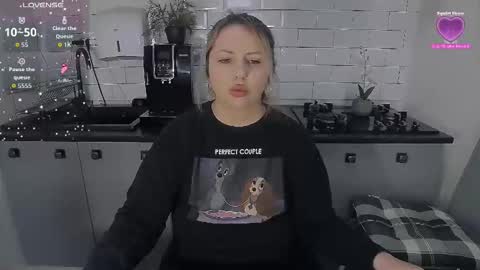 erika online show from 03.07.26