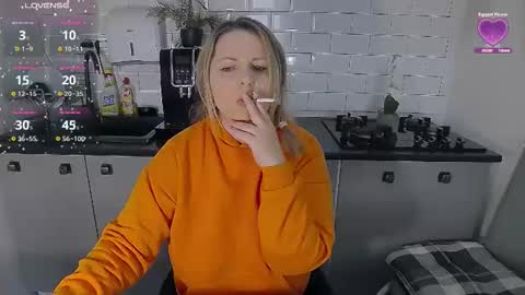 erika online show from 03.15.26