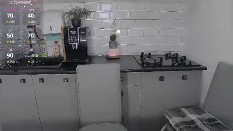 erika online show from 04.17.26