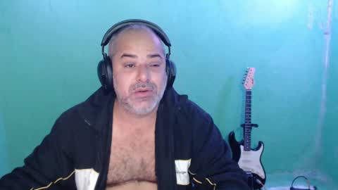 Mokkaf online show from 01.30.25