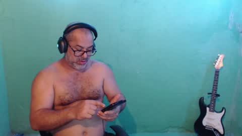 Mokkaf online show from 02.05.25