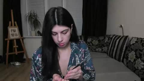 Snapshot of molaganna chatting on 02.19.26 molaganna online show from 02.19.26