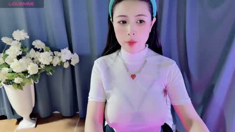 Snapshot of moli666 chatting on 01.03.25 Alice online show from 01.03.25