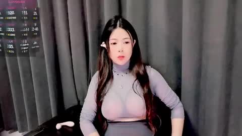 Snapshot of moli666 chatting on 06.02.26 Alice online show from 06.02.26