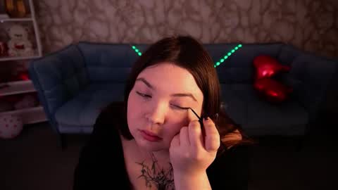 Rosa online show from 03.02.26