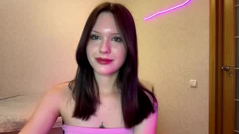 Snapshot of mollieadamek chatting on 05.12.26 Lisa online show from 05.12.26