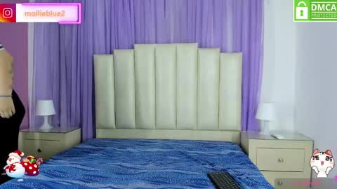 Hey Guys  Im Mollie online show from 12.31.24