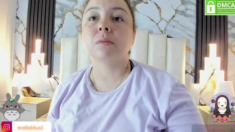 Hey Guys  Im Mollie online show from 02.05.25