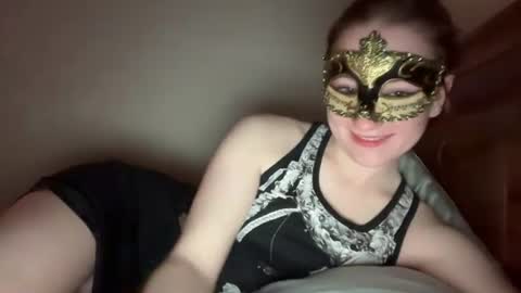 Molly online show from 06.14.26
