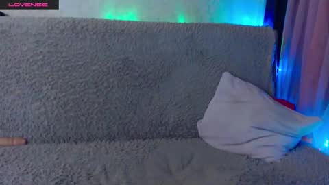 Molly1sex online show from 12.15.25