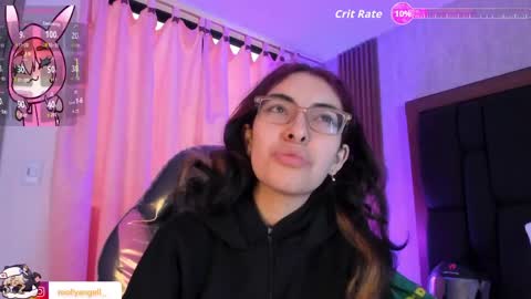 Molly online show from 05.31.26