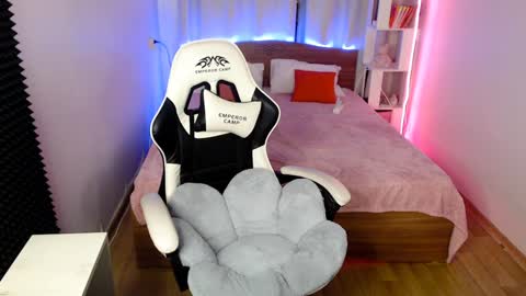 Snapshot of molly_barbie chatting on 01.22.25 Molly Prvt is open online show from 01.22.25