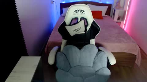 Snapshot of molly_barbie chatting on 03.05.25 Molly Prvt is open online show from 03.05.25